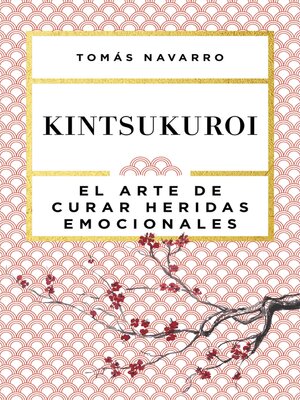 cover image of Kintsukuroi
